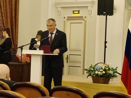 ����� ������. �������� 17.11.2025